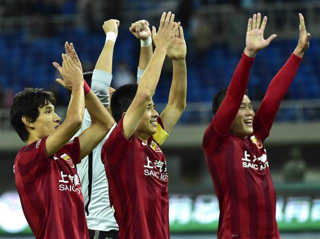 B体育体育官网app-包含华夏幸福队与上港队在比赛中展现出色实力的词条