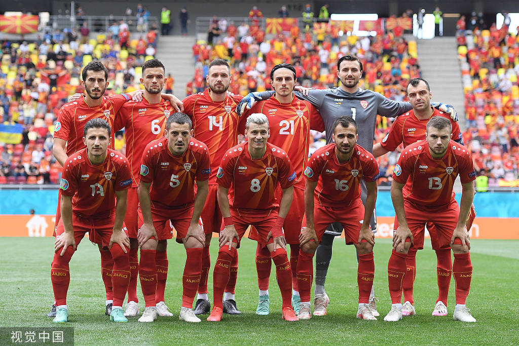 B体育体育竞技-奥地利逆袭成功，击败北马其顿队