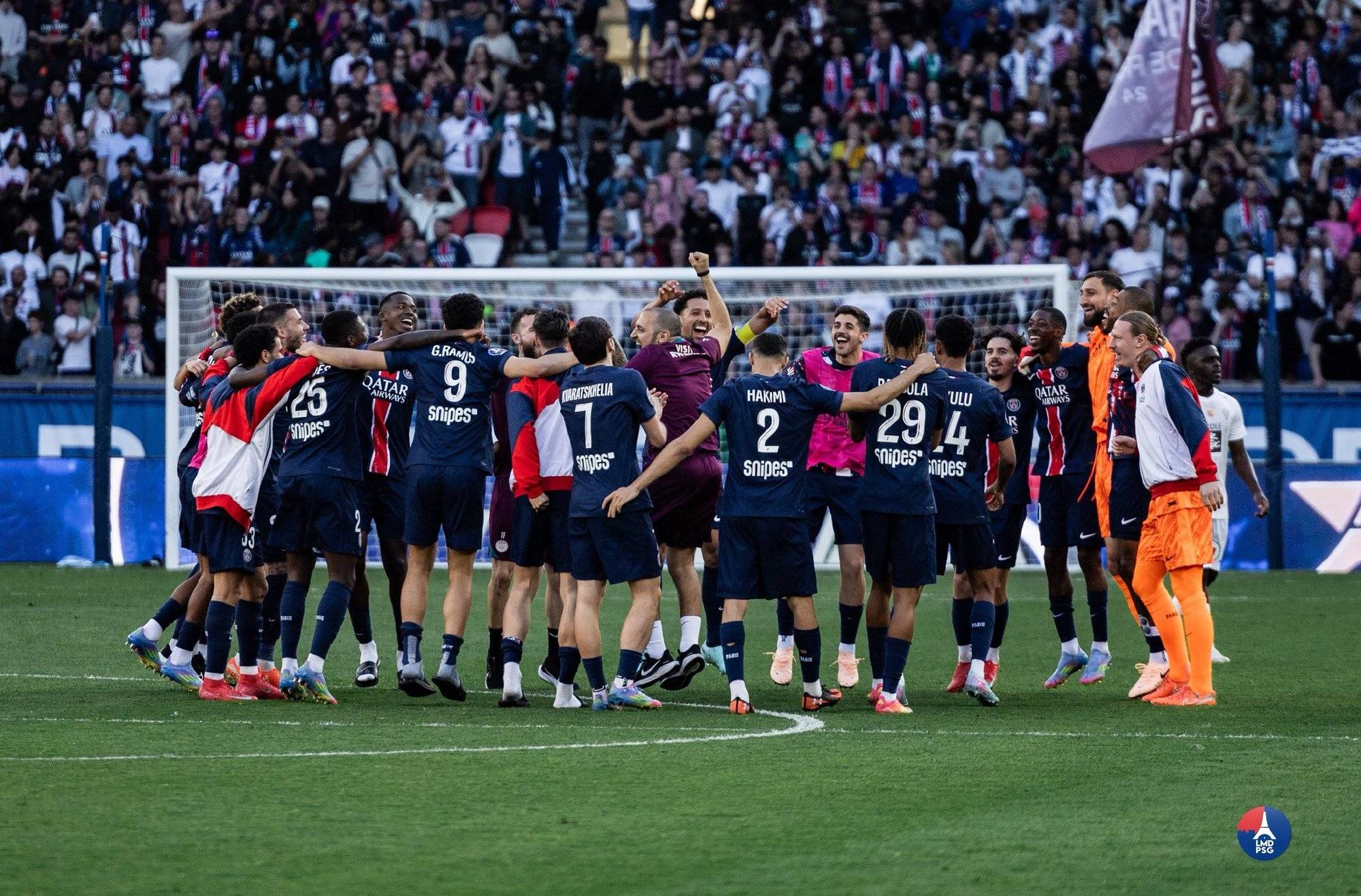 法甲球队士气高涨，备战下一轮比赛的简单介绍