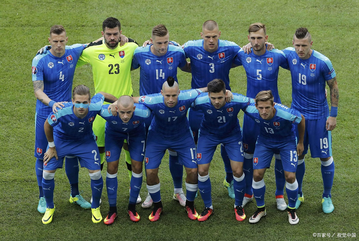 B体育体育地址-关于斯洛伐克队备战欧洲杯预选赛,雄心勃勃的信息