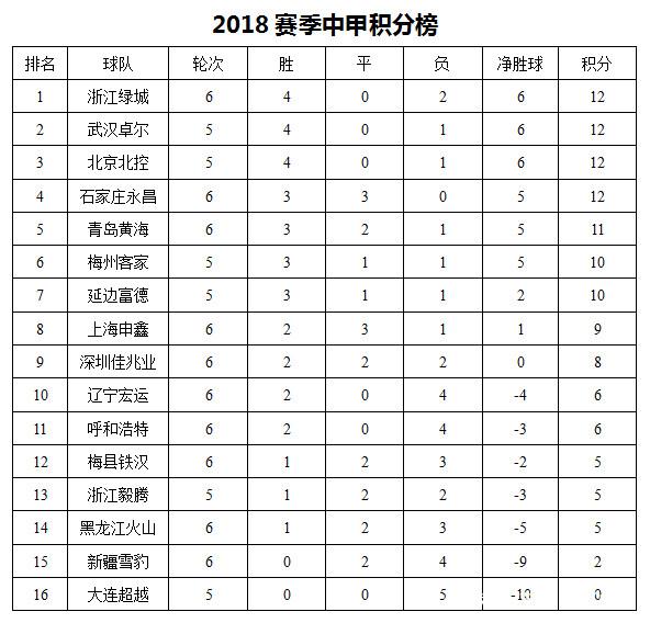 绿城击败辽宁宏运，赢得宝贵三分的简单介绍