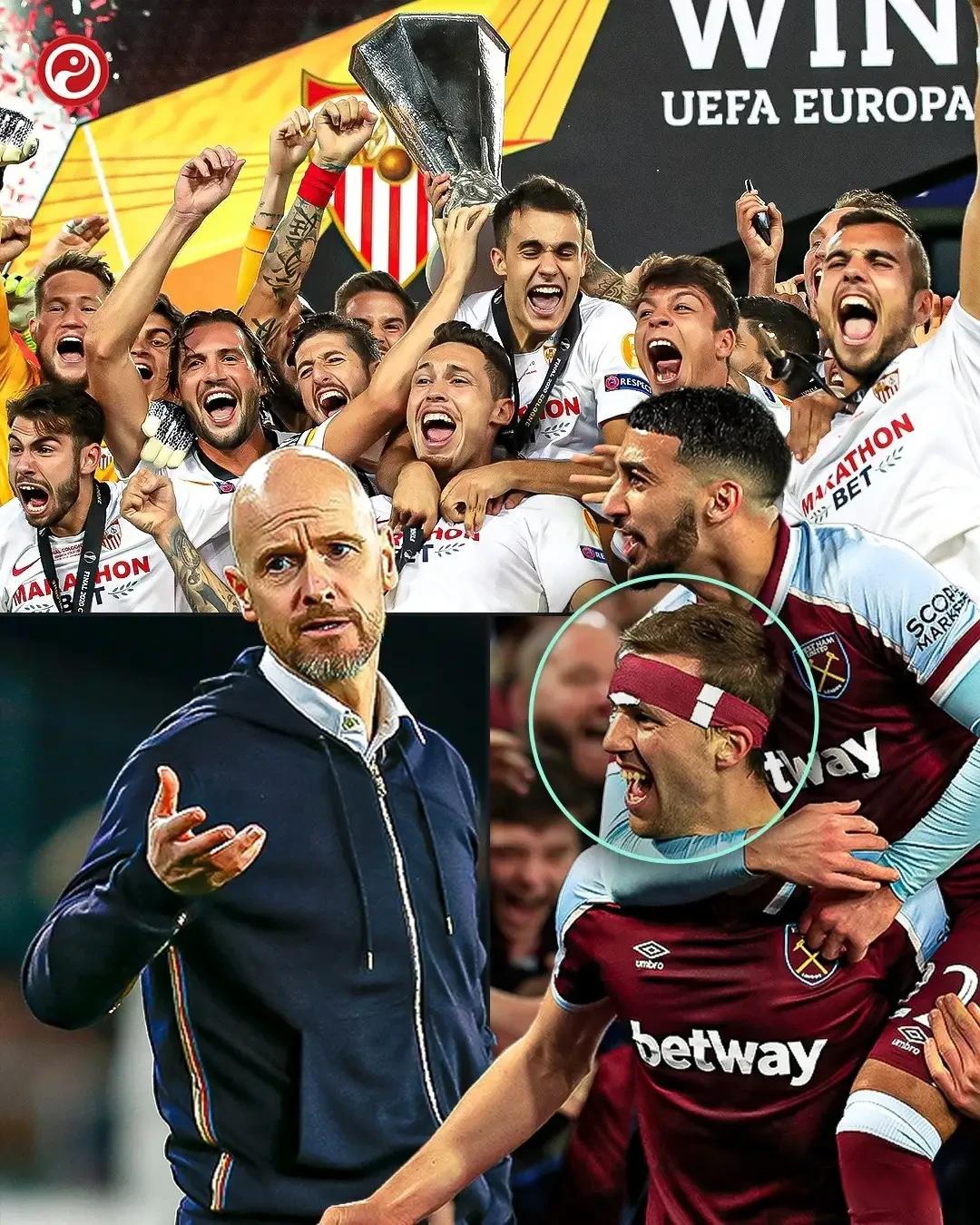 关于塞维利亚备战强敌,志在卫冕冠军的信息