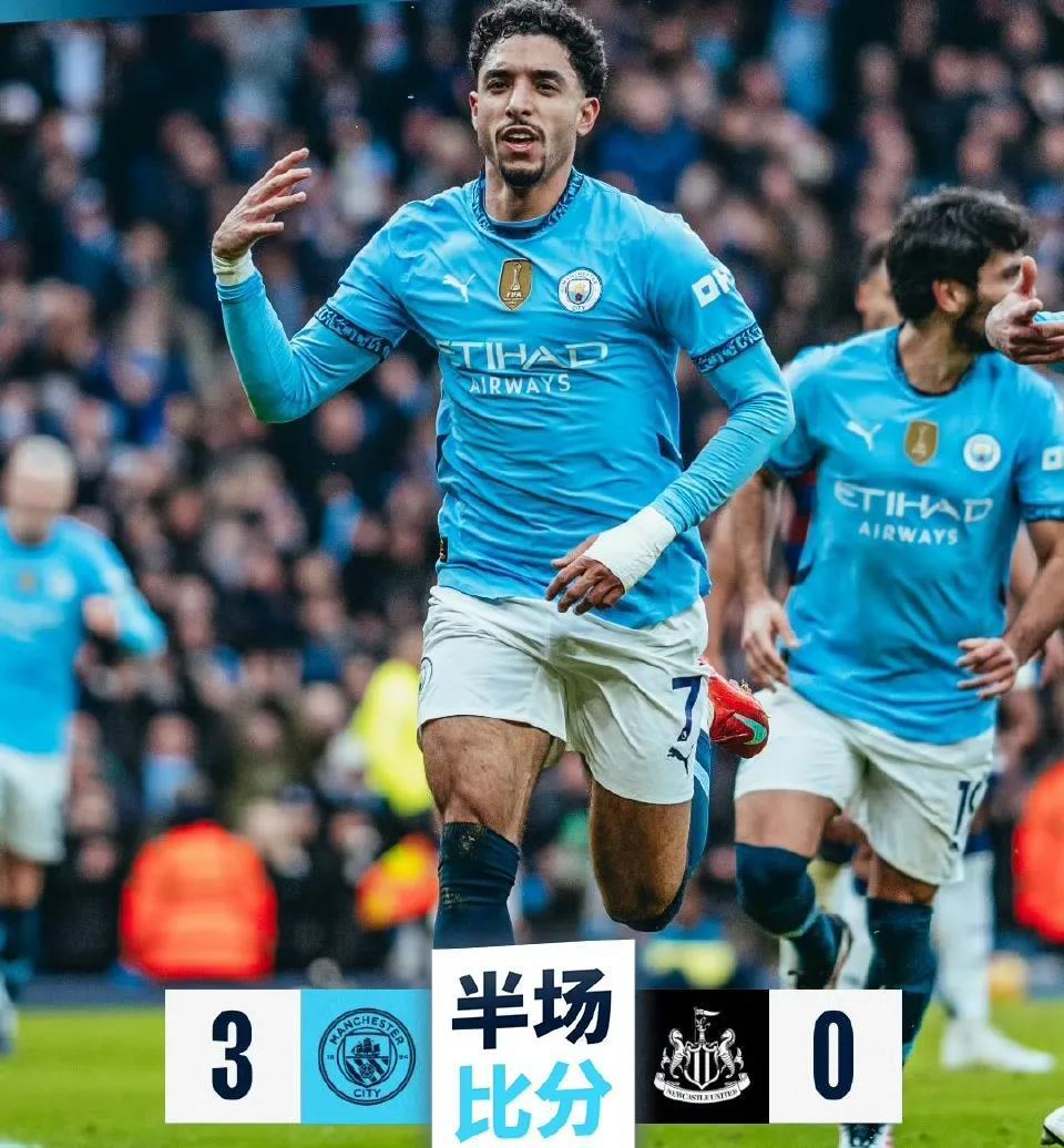 关于曼城锋线多点开花,轻松击败对手的信息 关于曼城锋线多点开花,轻松击败对手的信息