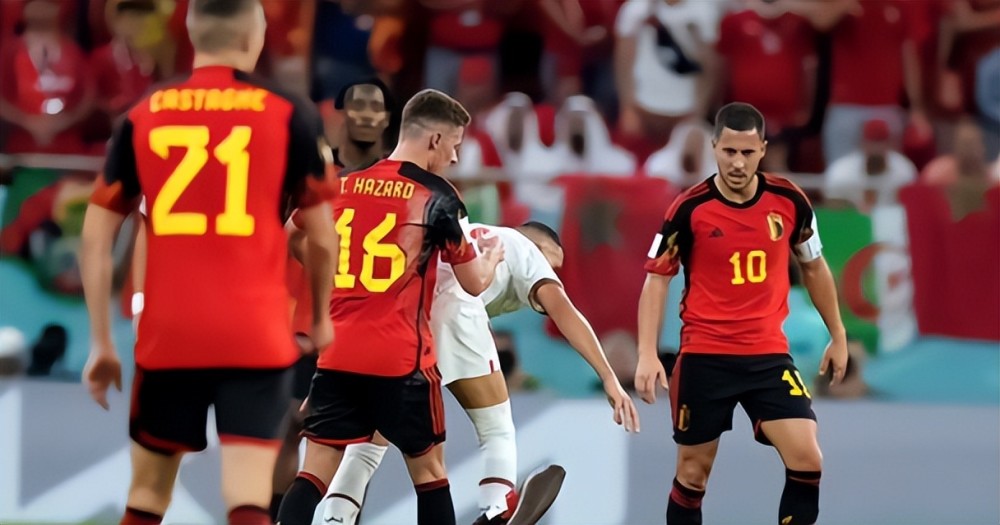 德国战克罗地亚，全力以赴创佳绩的简单介绍