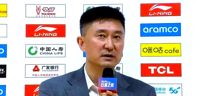 广东男篮再次取得胜利,实力强劲 广东男篮再次取得胜利,实力强劲