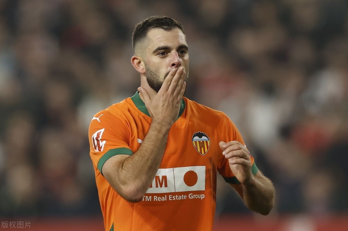 瓦伦西亚客场逼平对手,稳固积分榜前列位置的简单介绍 瓦伦西亚客场逼平对手,稳固积分榜前列位置的简单介绍