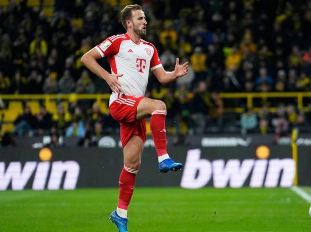 关于拜仁慕尼黑精彩围抢造进球,领先积分榜的信息 关于拜仁慕尼黑精彩围抢造进球,领先积分榜的信息