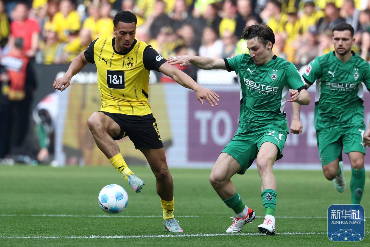 B体育体育入口-门兴格拉德巴赫深谋对抗沙尔克,备战充足