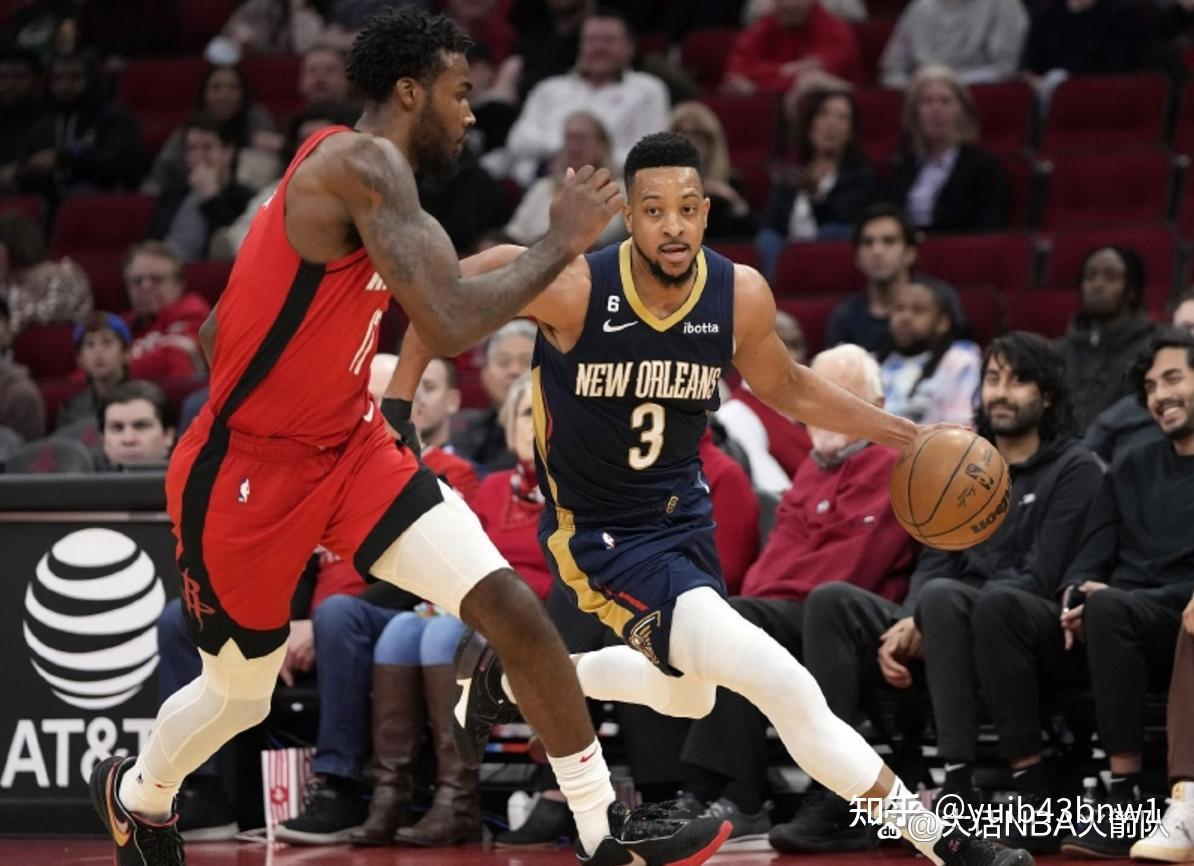 鹈鹕主教练调整阵容赢球，球队雄心勃发的简单介绍