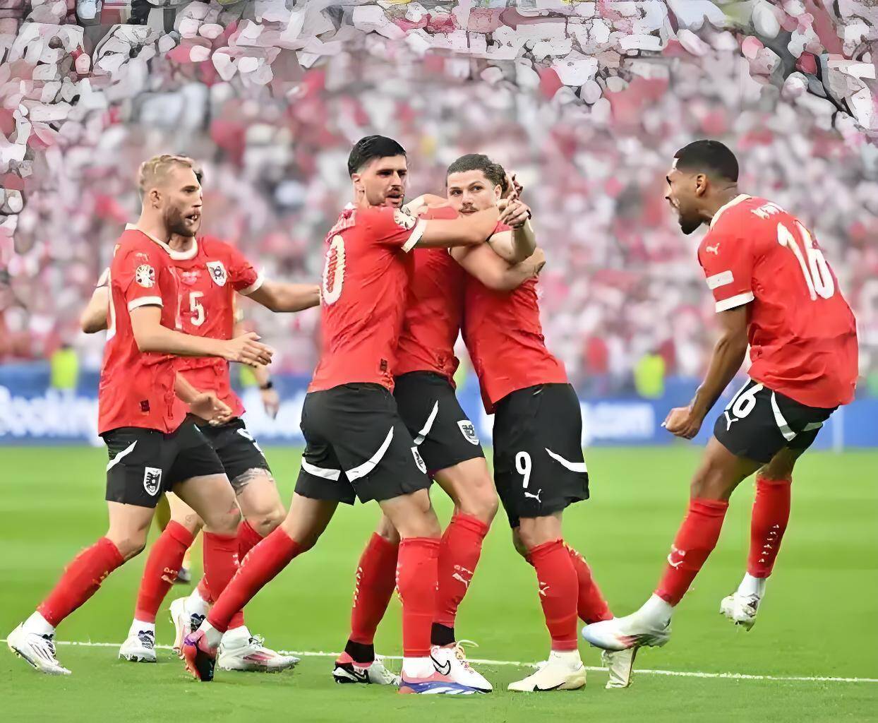 B体育体育教练-欧洲联赛一触即发，球队角逐猛烈的简单介绍