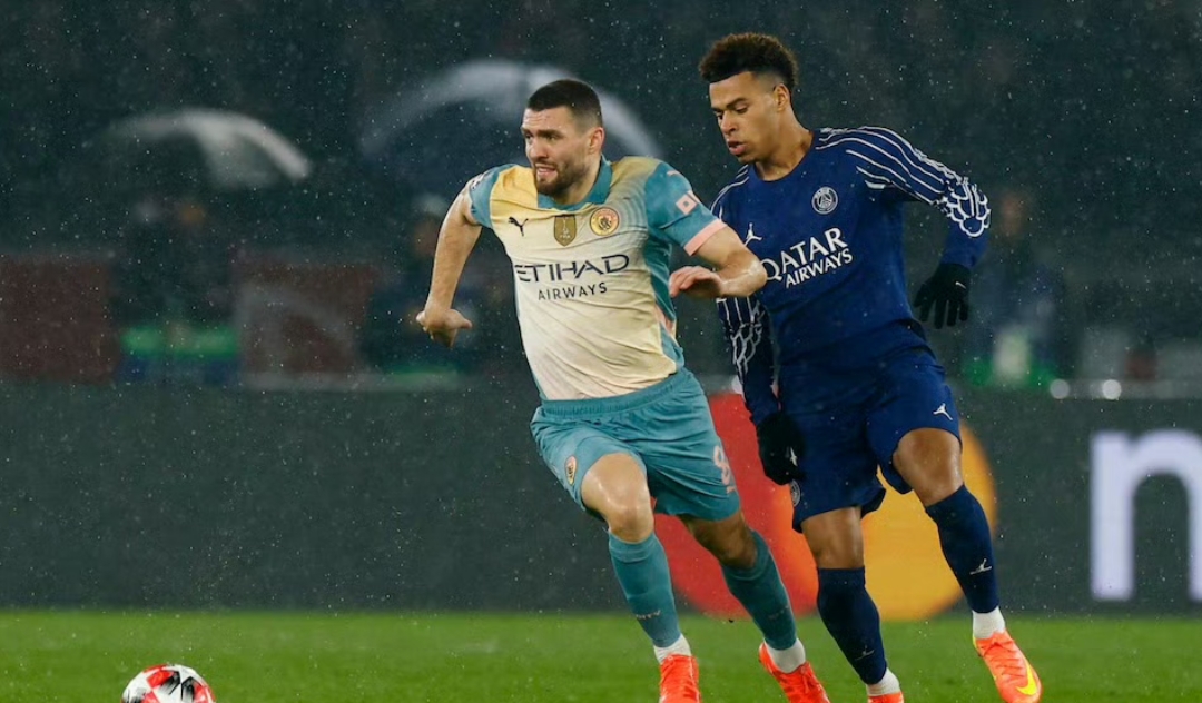 B体育体育官方登录入口-巴黎圣日耳曼豪取四连胜,赢得球迷点赞