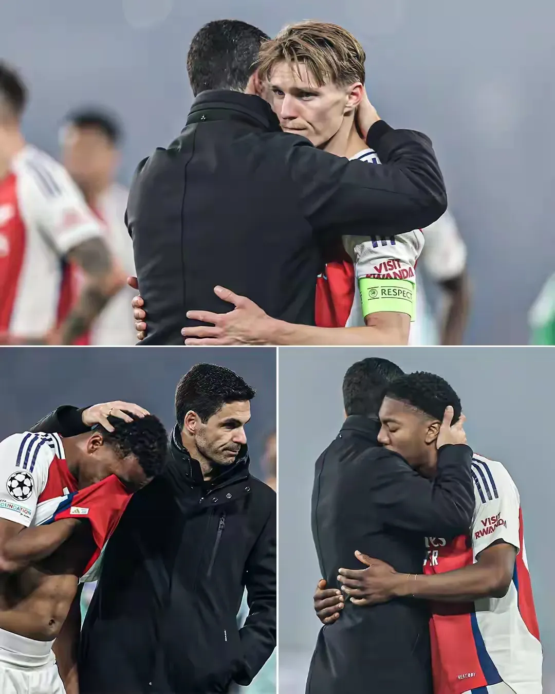 阿森纳连胜不止，瓦伦西亚追赶步伐的简单介绍