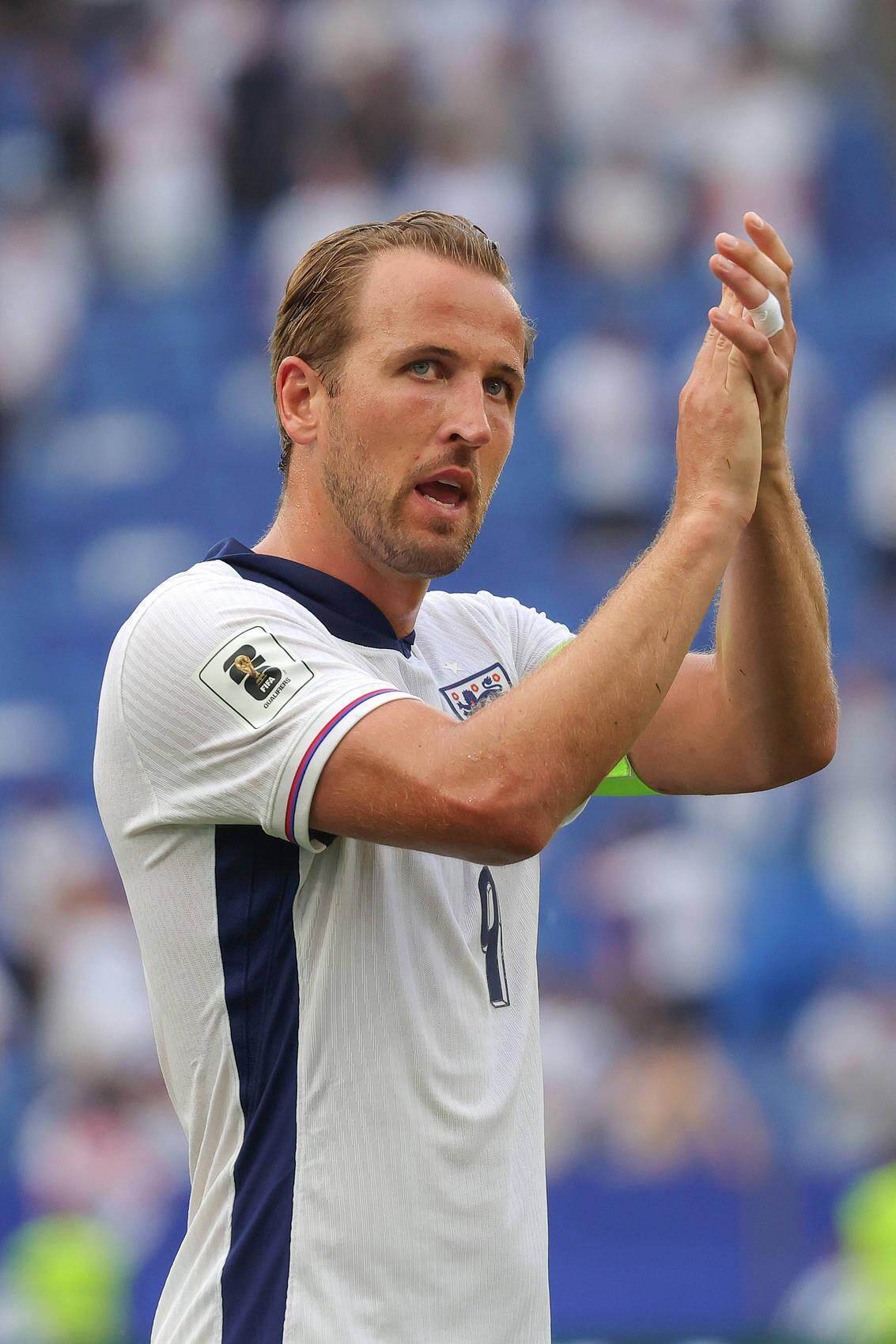 英格兰球员凯恩成为欧洲杯最佳射手 英格兰球员凯恩成为欧洲杯最佳射手