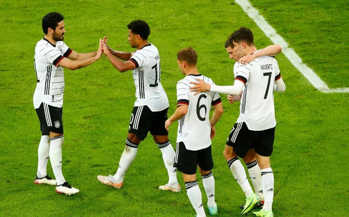 B体育体育竞技-关于德国队战术灵活信心满满期待迎接挑战的信息