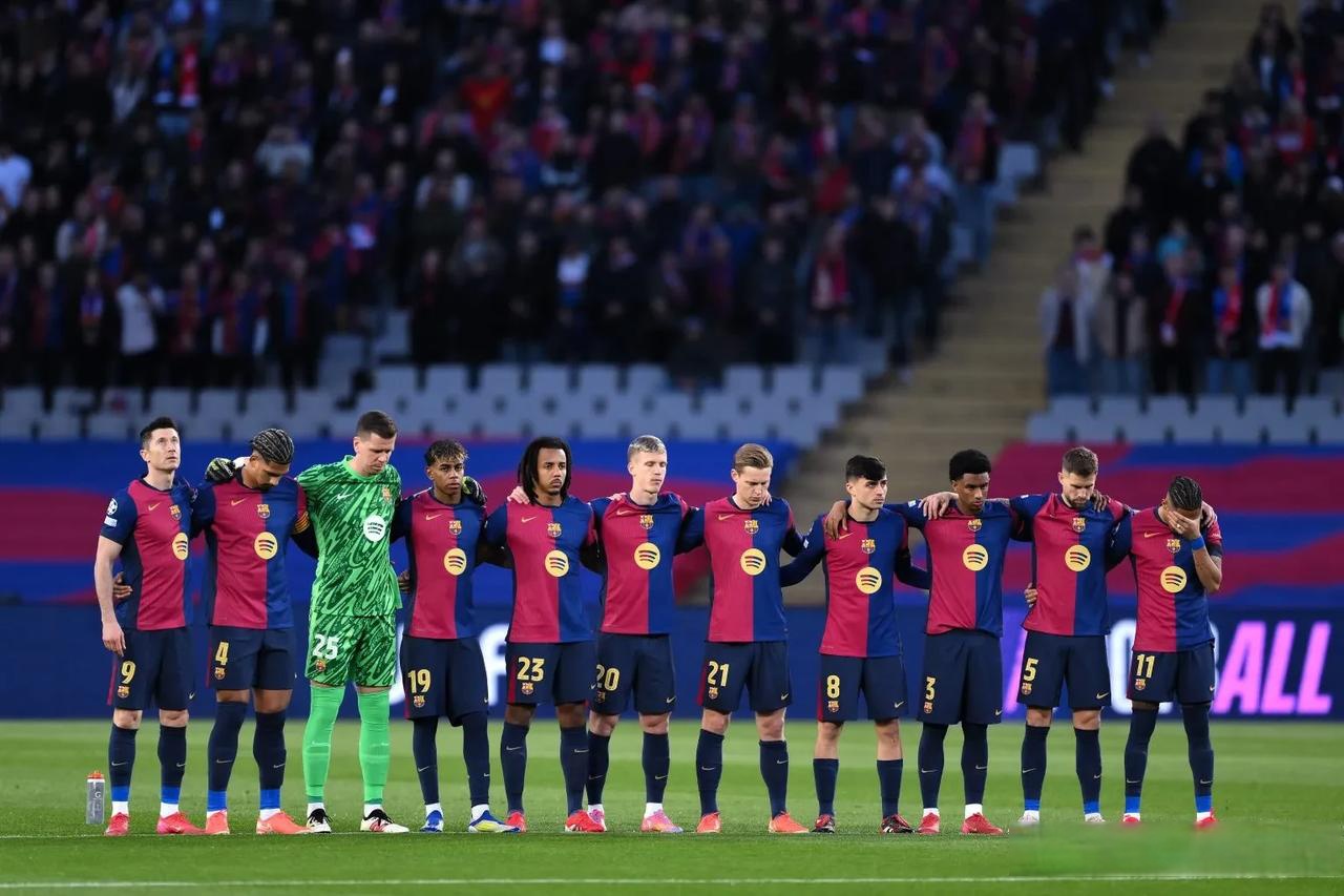 B体育体育官方-关于国际巴塞罗那俱乐部在第三级别联赛中取得五连胜,积分榜上突围领先对手的信息