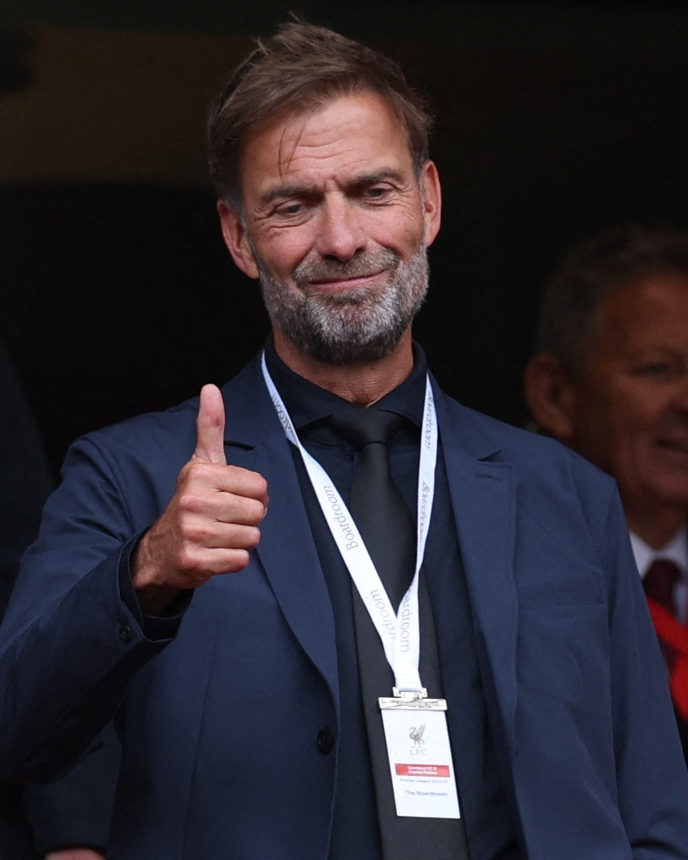 克洛普或将出任德国队主帅,德国足协已与其展开接触的简单介绍 克洛普或将出任德国队主帅,德国足协已与其展开接触的简单介绍