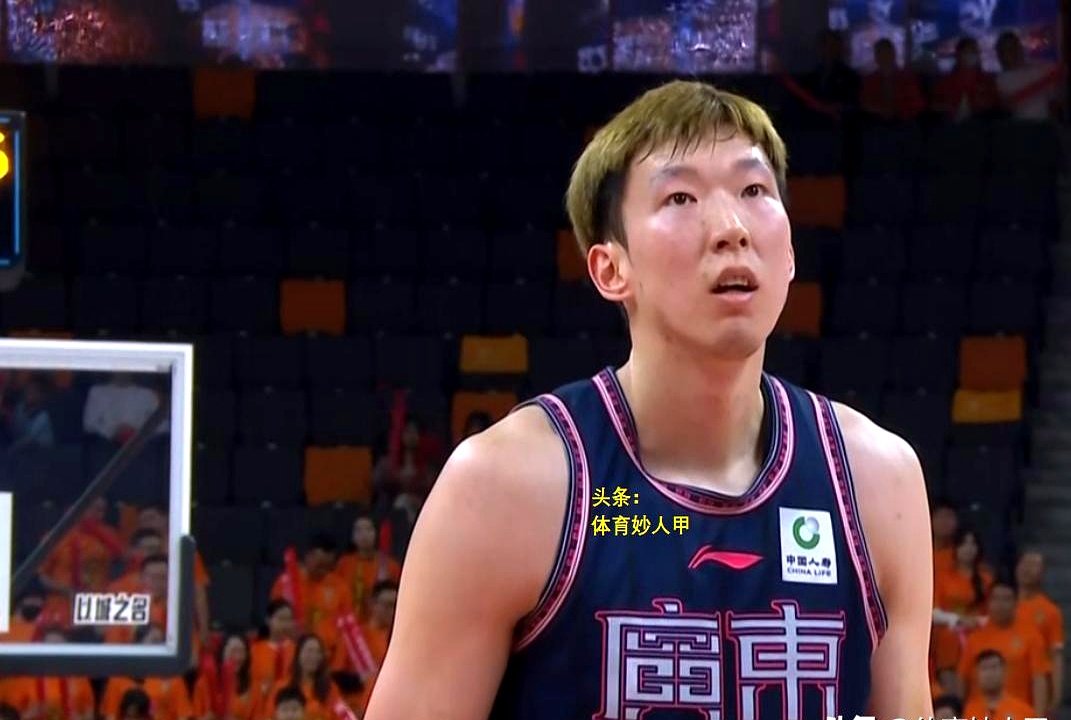 关于CBA季后赛前瞻：周琦能否带领球队冲击冠军？的信息