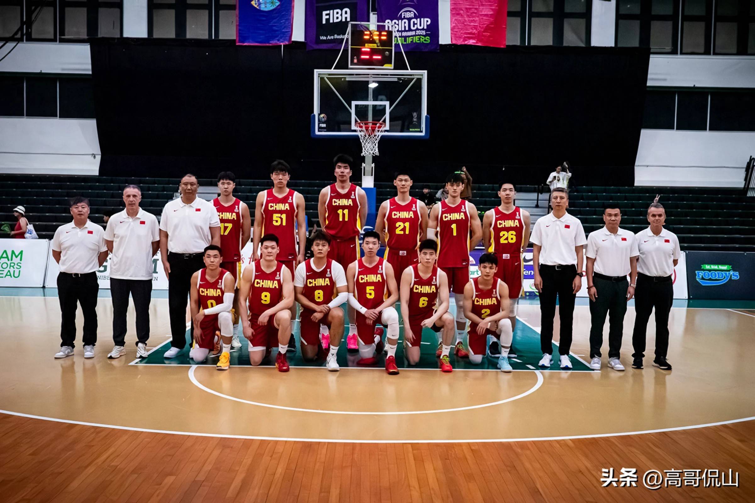 B体育体育娱乐-包含CBA赛场上的新秀被国家男篮征召,备战国际赛事的词条