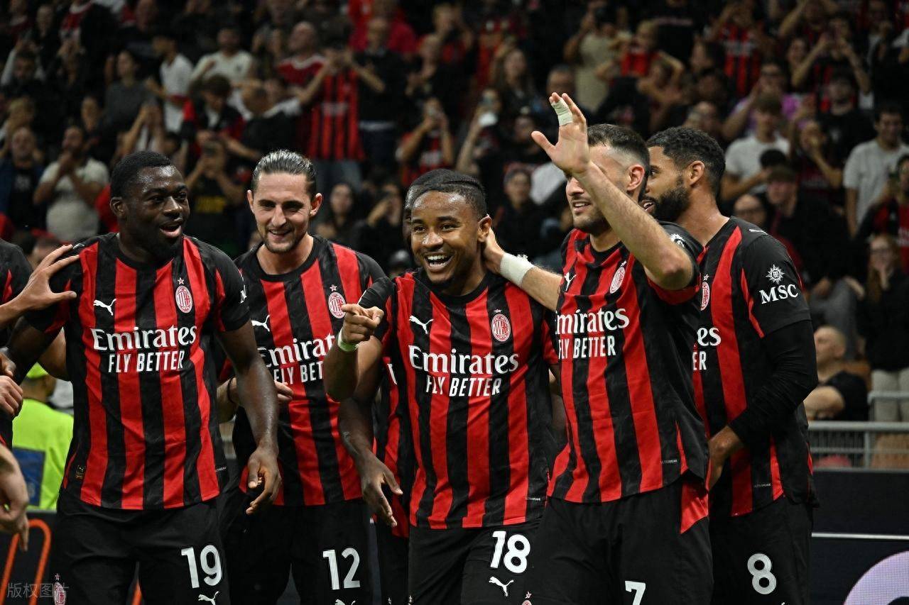 B体育体育官方登录入口-包含AC米兰夏季转会突遭受阻，引援计划面临重大挑战的词条