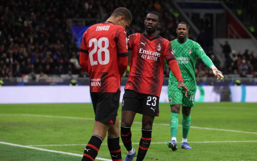 包含AC米兰夏季转会突遭受阻,引援计划面临重大挑战的词条 包含AC米兰夏季转会突遭受阻,引援计划面临重大挑战的词条