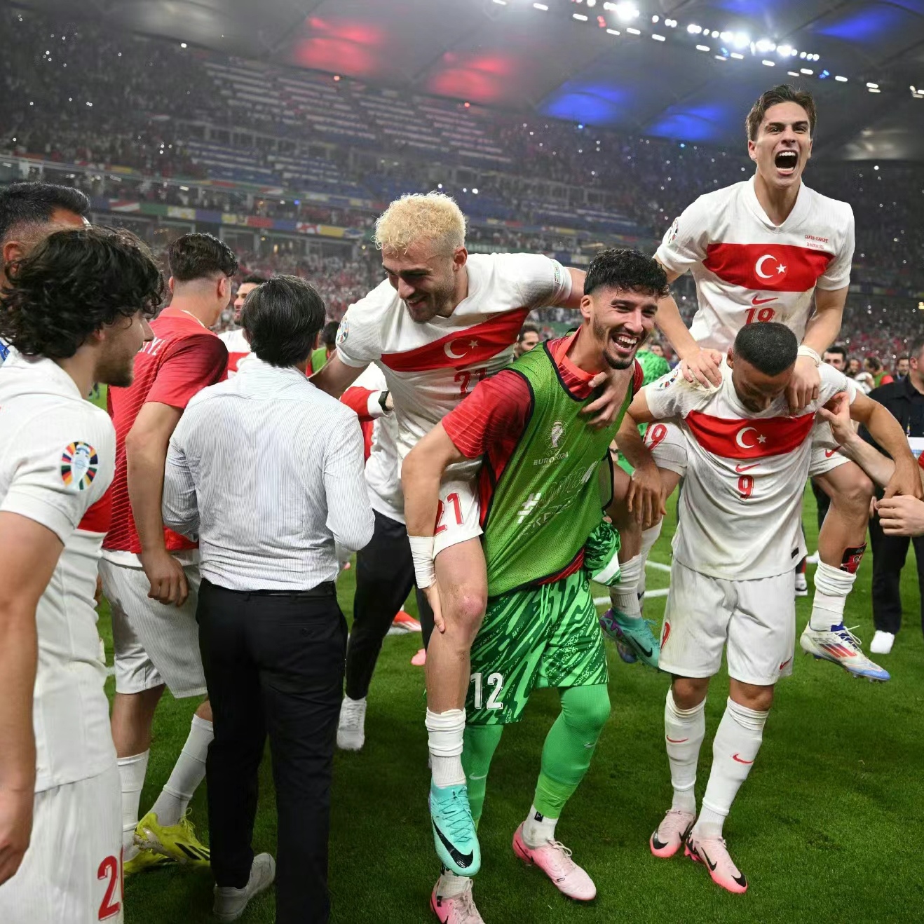 B体育体育登录入口-土耳其俱乐部在国际赛场上取得冠军