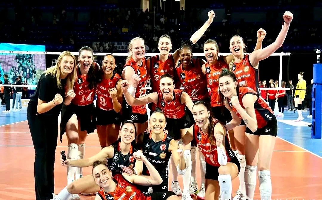 土耳其俱乐部在国际赛场上取得冠军 土耳其俱乐部在国际赛场上取得冠军