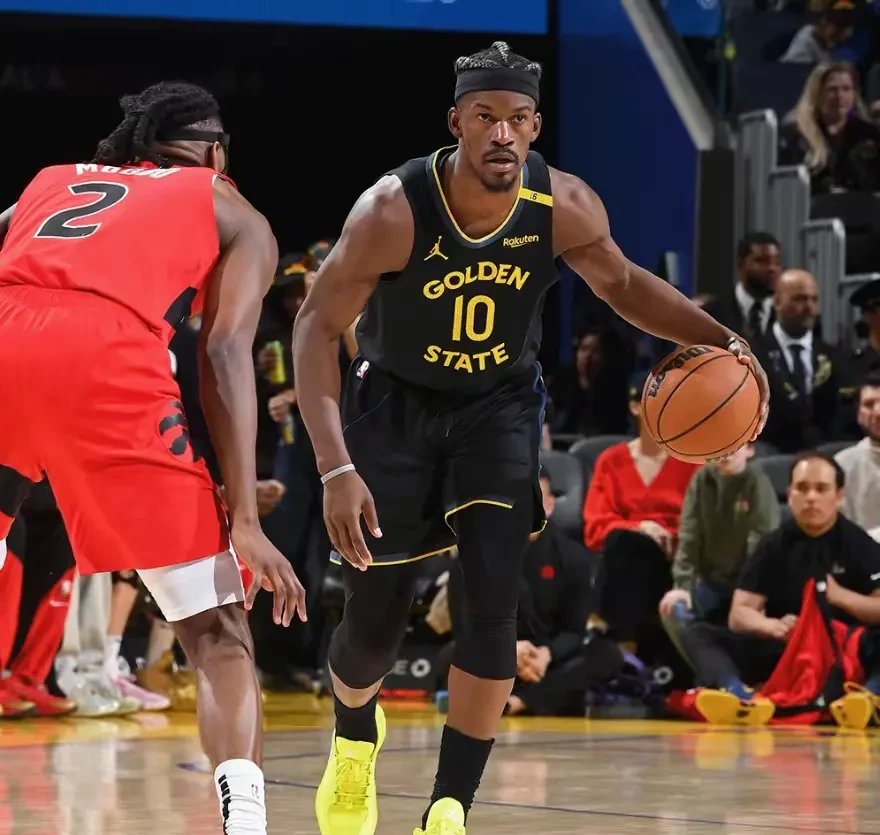 B体育体育在线登录-热火逆转魔术,巴特勒成绝杀英雄