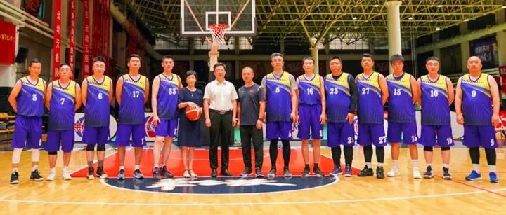 台湾篮球大赛上历史佳绩球员集体出战的简单介绍 台湾篮球大赛上历史佳绩球员集体出战的简单介绍