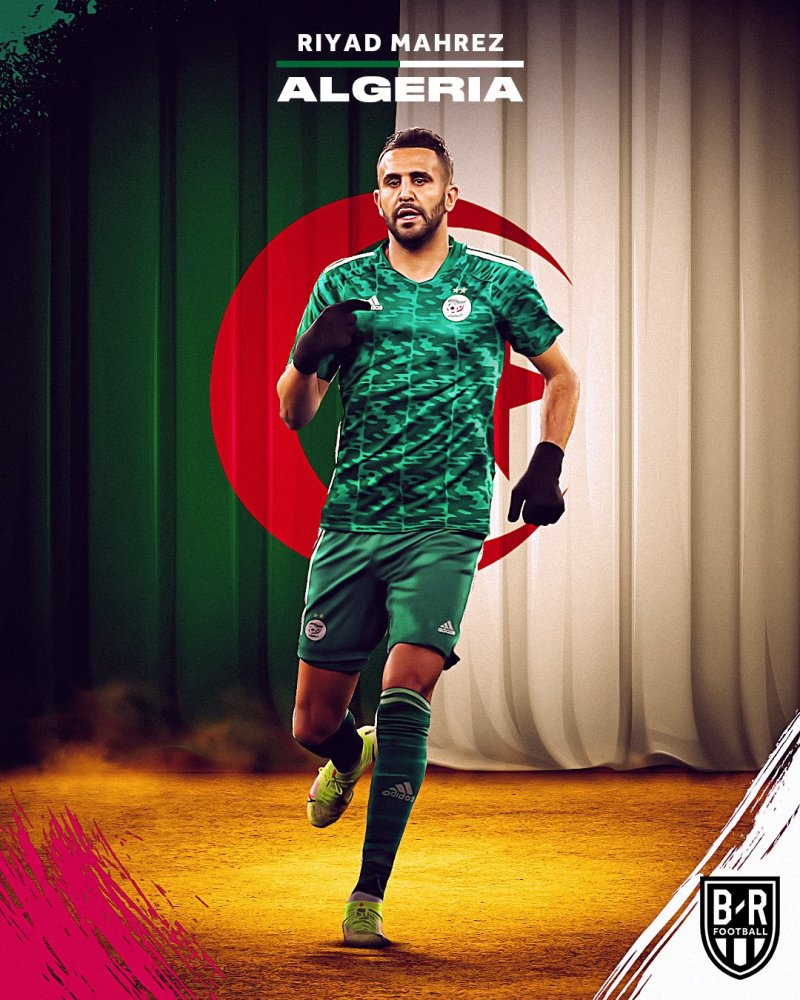 阿尔及利亚队连胜晋级,欧国联霸主夺冠倒计时的简单介绍 阿尔及利亚队连胜晋级,欧国联霸主夺冠倒计时的简单介绍