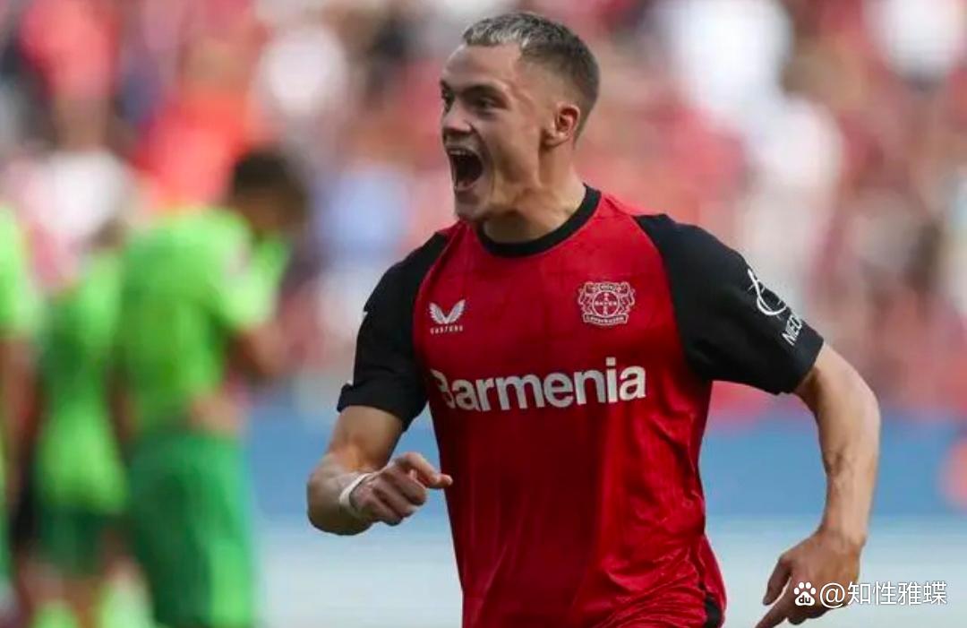 阿根廷前锋奇迹表现,带领勒沃库森逆转战局 阿根廷前锋奇迹表现,带领勒沃库森逆转战局