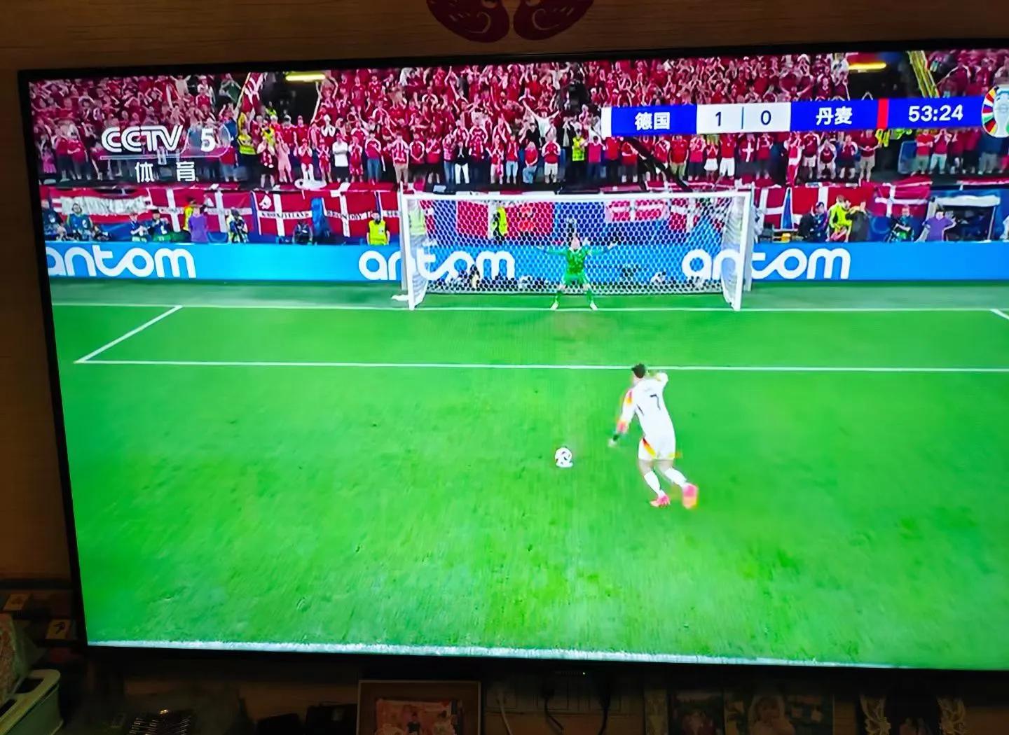 丹麦队逆转战绩,取得重要胜利 丹麦队逆转战绩,取得重要胜利