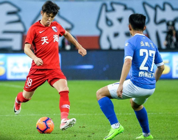 B体育体育培训-北京人和客场取胜,实现赛季首胜
