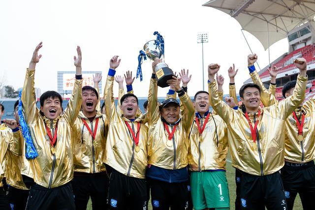 广州华阳客场大胜成都兴城,保持不败的简单介绍 广州华阳客场大胜成都兴城,保持不败的简单介绍